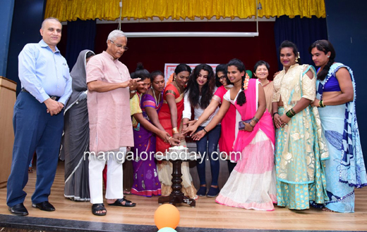 Parivarthan Charitable Trust celebrates Christmas